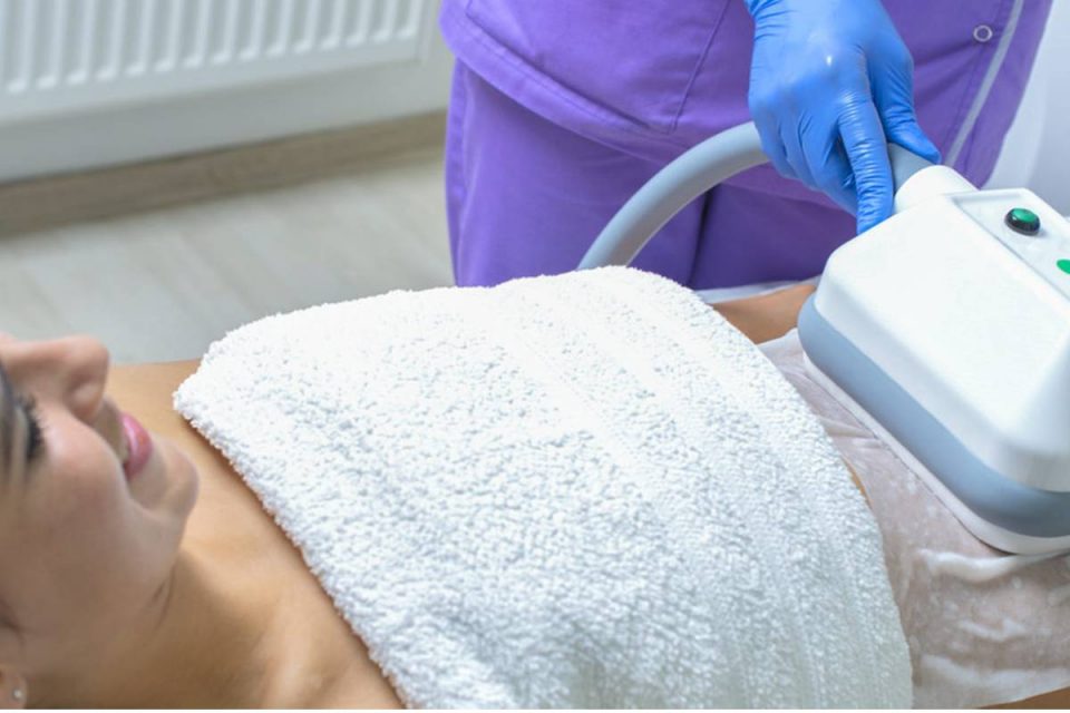 Coolsculpting Sessions