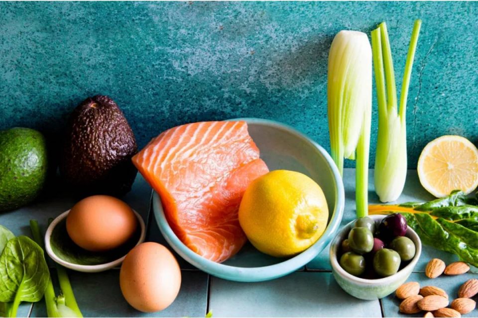 Workout Guidelines on Keto