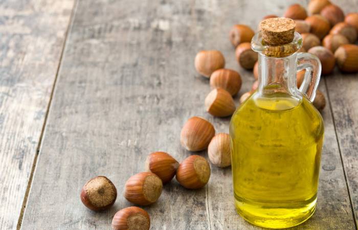 Hazelnut Oil Write For Us