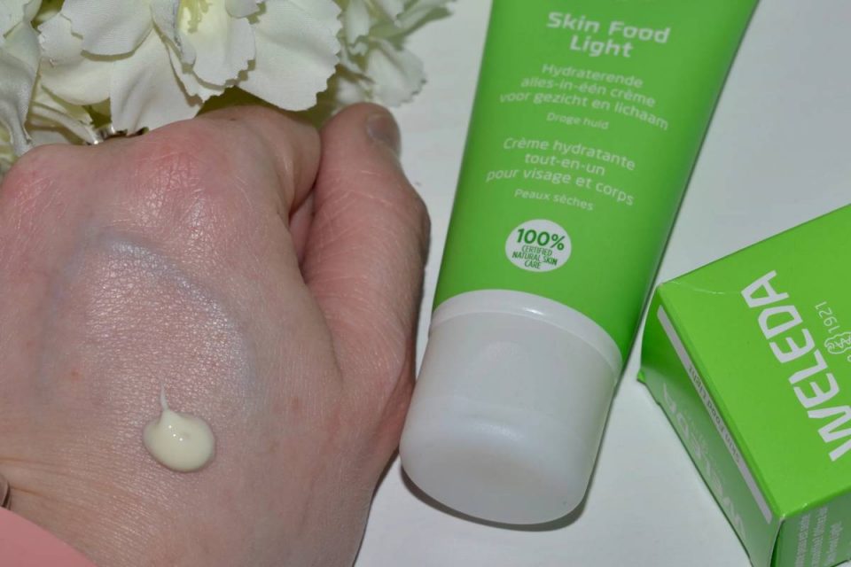 Weleda Skin Food