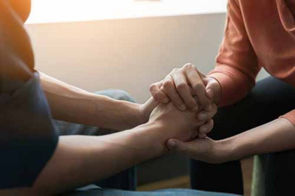 Addiction Recovery Center