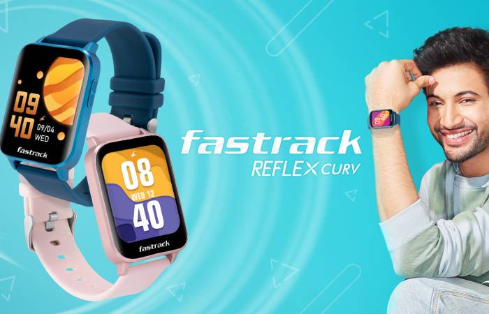 Fastrack Smart Watch Write For Us