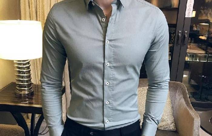 Men Formal Shirt Write For Us