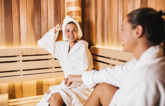 Infrared Sauna Write For Us