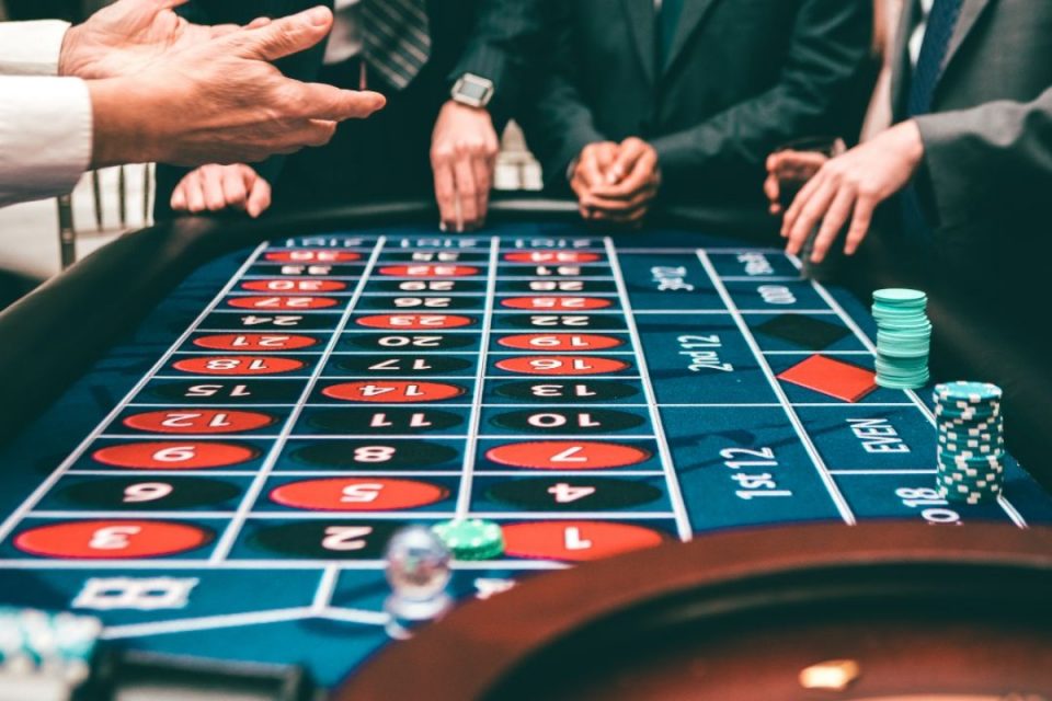 Your brain Needs a Workout too - 3 Benefits of iGaming