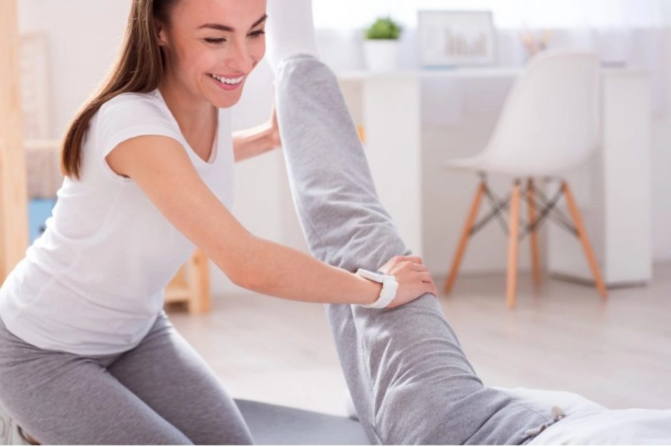 7 Valid Reasons You Need Physical Therapy
