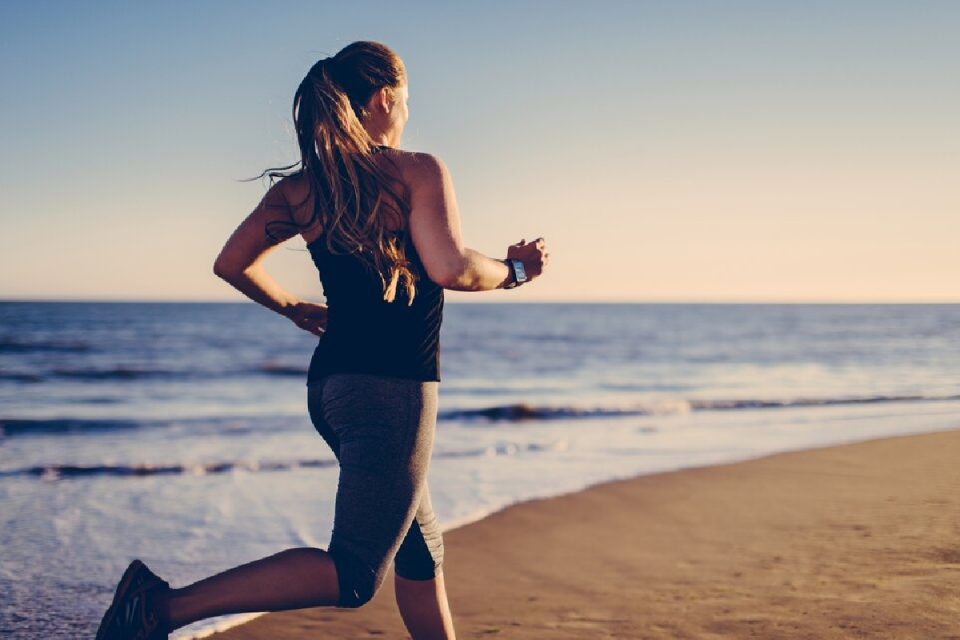 Research Reveals the UK is the Most Body-Conscious Country in Europe