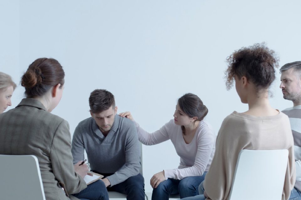 Medical Insurance For Addiction Recovery Treatment