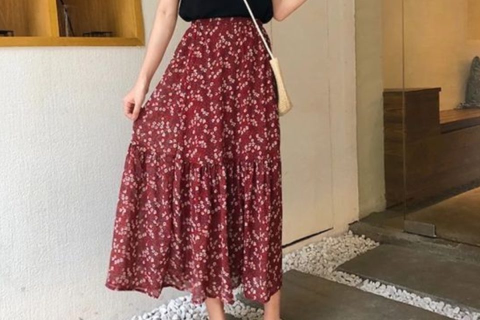 summer skirts