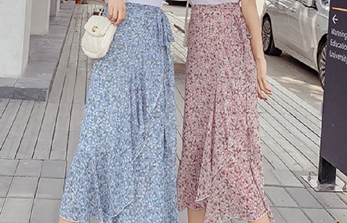 summer skirts