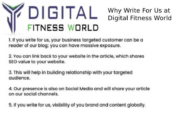 Why Write For Us at Digital Fitness World – Arm lift Write For Us