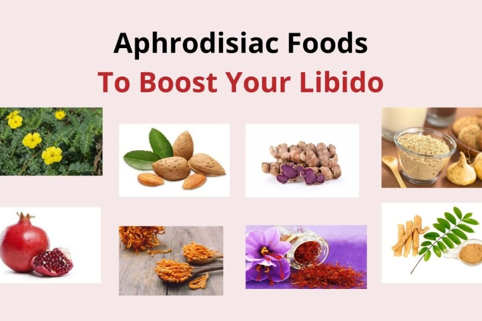 How to Increase Male Libido
