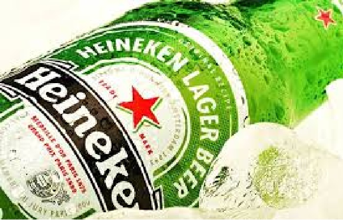 Is Heineken Technically Gluten-Free?