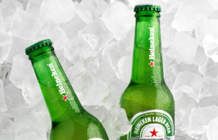 Heineken Ppm Gluten