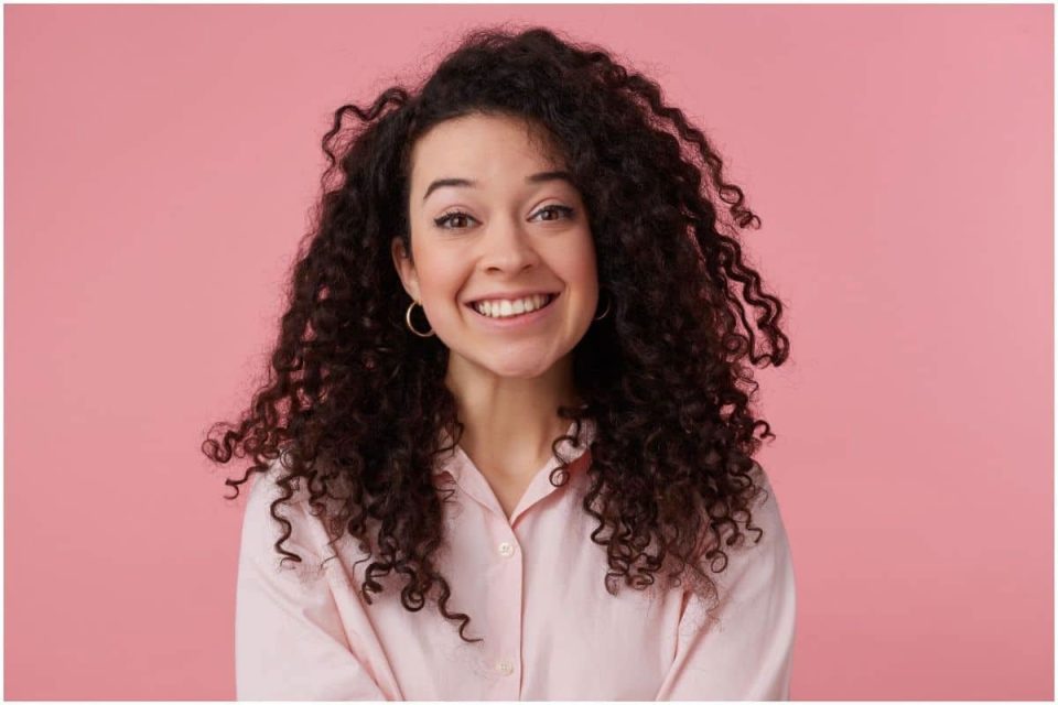 Pivotal Aspects of Caring for Curly Looks