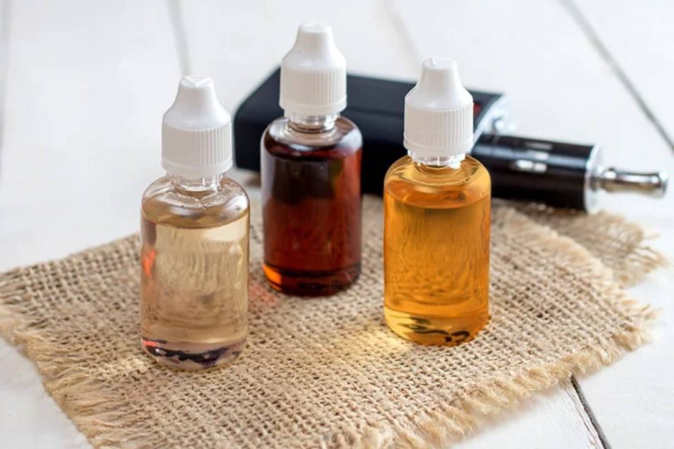 Vape Juice