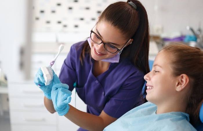 Dental Assistant Write For Us