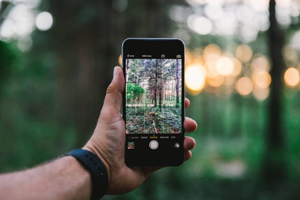 Can Digital SIM Cards Help Save the Planet?