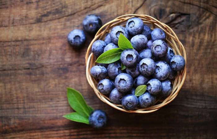Properties of wellhealthorganic.com : 10-best-ways-to-use-blueberries