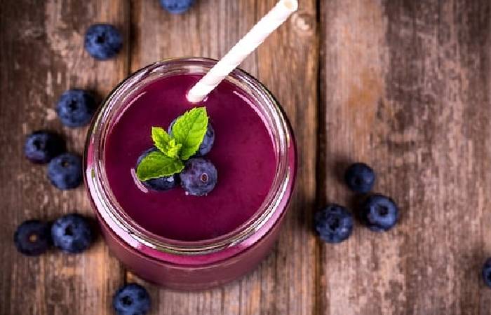 Possible Uses of Blueberries in Cancer