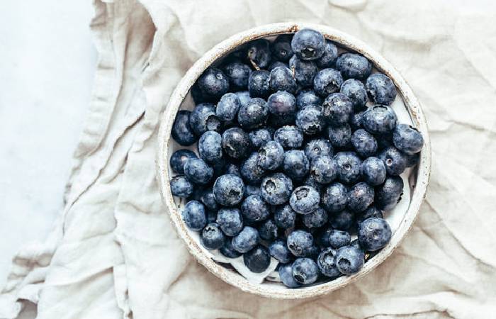Potential Uses of Blueberries for Brain Health