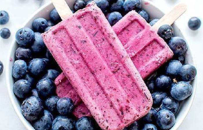 What Role Does the Blueberry Play in Bone Density?