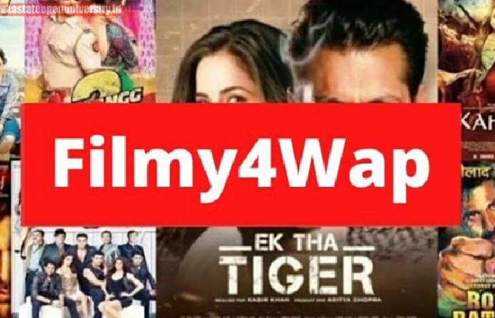 How To Download Movies from Filmy4wap Xyz?