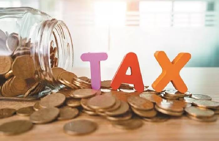 History Of government may consider levying tds tcs on cryptocurrency trading