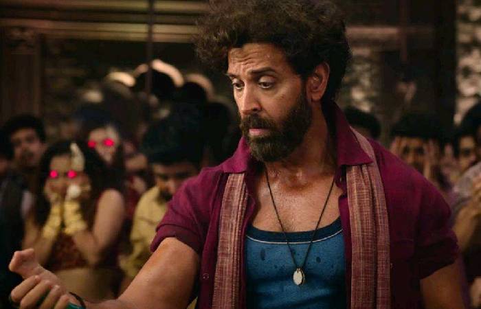 Films and Career of Hrithik Roshan