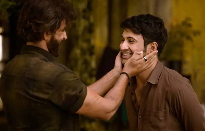 Hrithik Roshan's First Film - Kaho Na Pyaar Hai