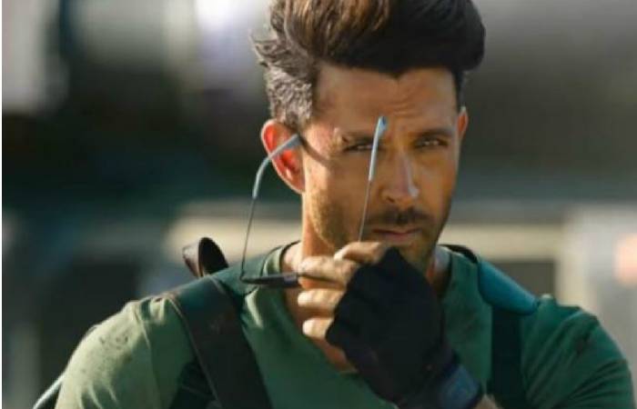Film Hrithik Roshan – Fiza