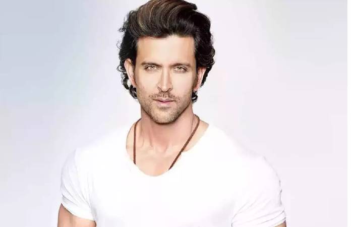 Hrithik Roshan's Network