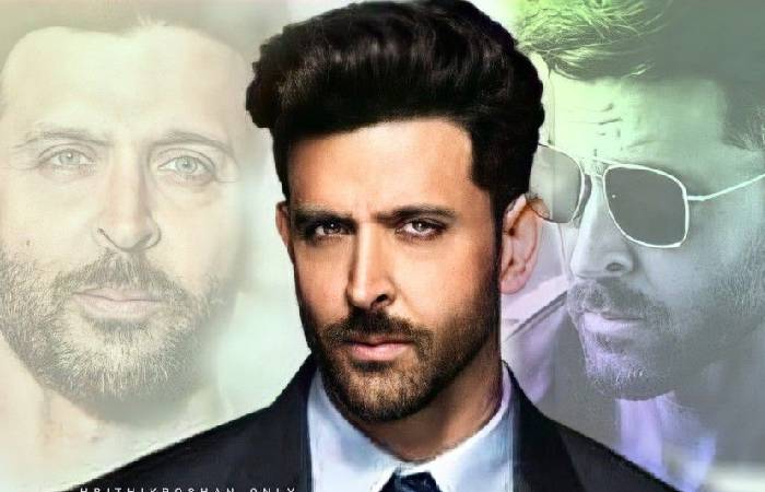 Eight interesting facts about Hrithik Roshan