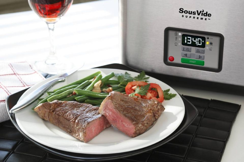 Why Sous Vide Steak is so Popular?