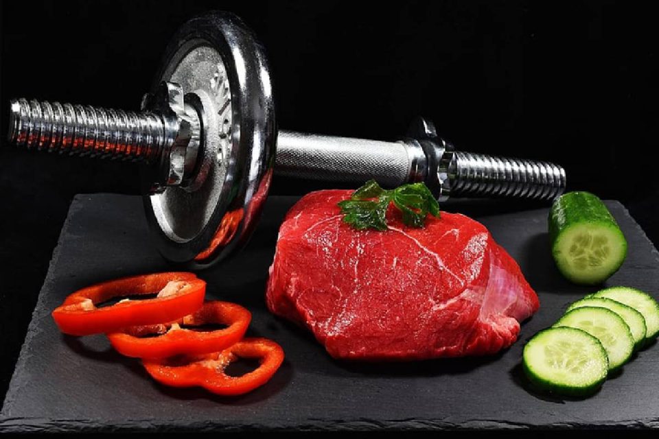 Top 5 Athlete Diet Questions People Asked Google
