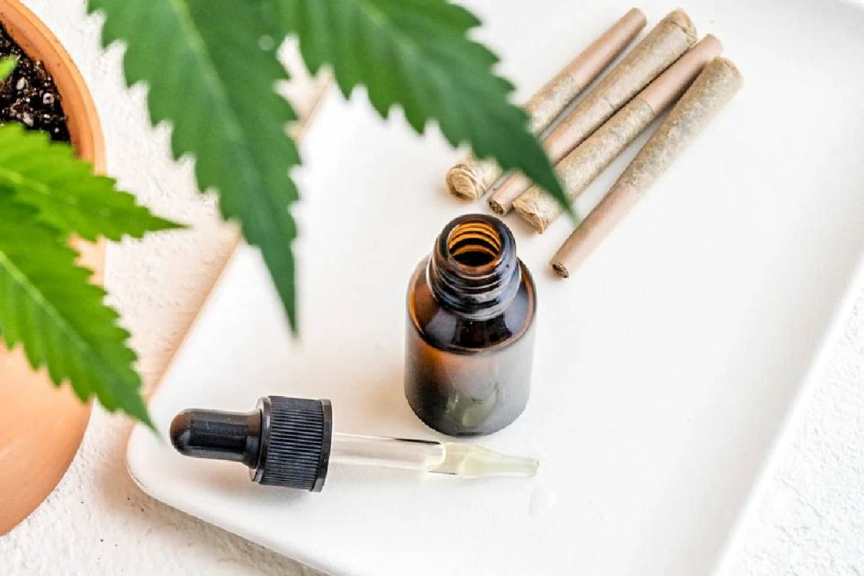 CBD and Drug Tests