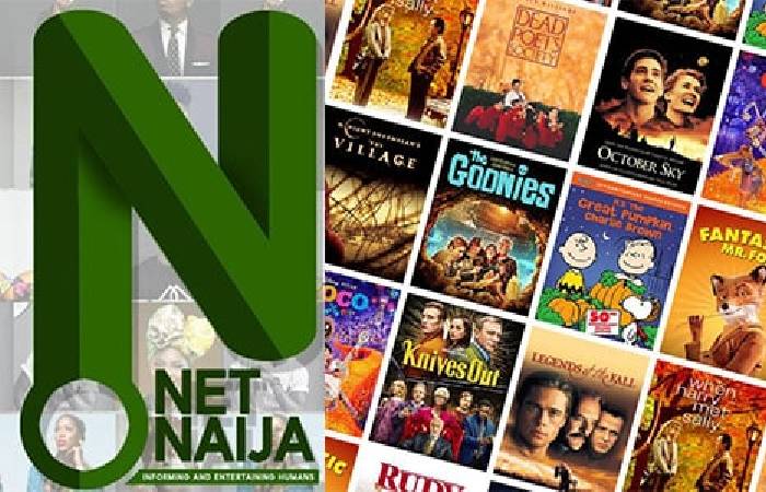 How to download music from Netnaija.net