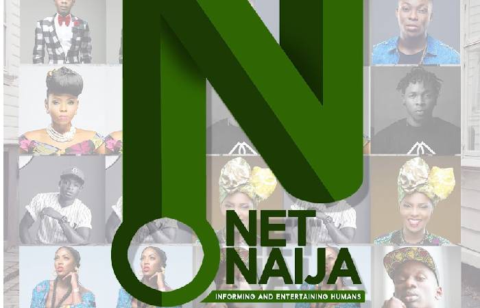 What is the Netnaija .com Movies app?