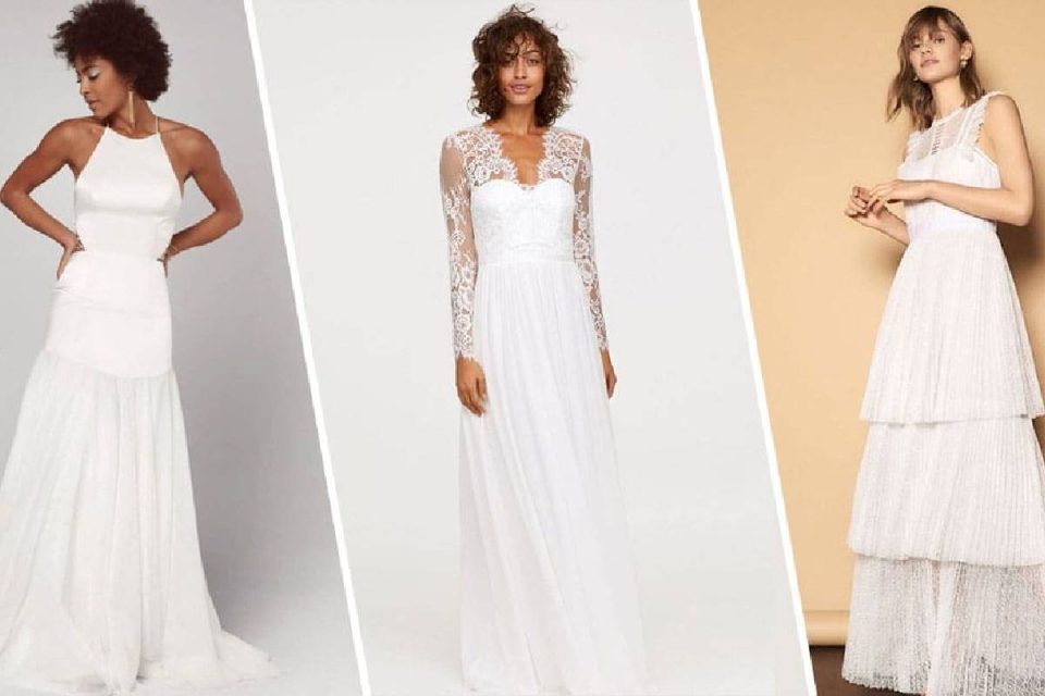 Nordstrom Gowns