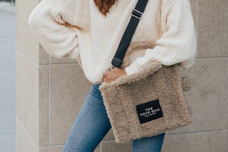 Marc Jacobs Tote Bag Nordstrom