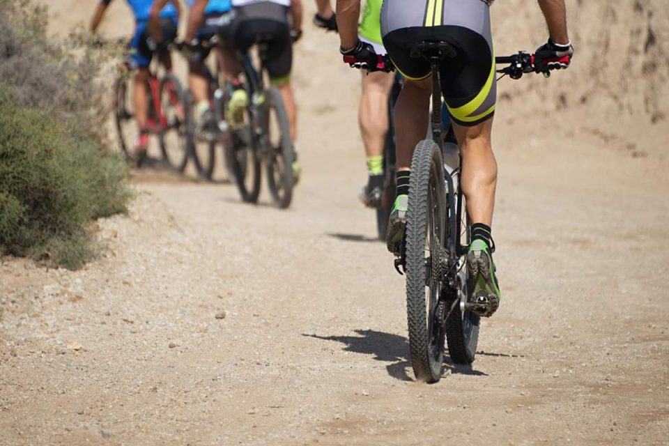 Mountain Bike Race_ 5 Helpful Tips