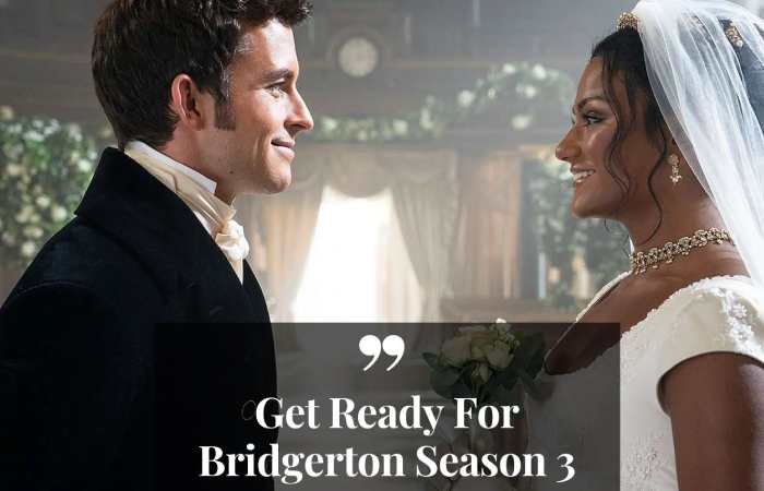 Bridgerton Season 3 Release Date