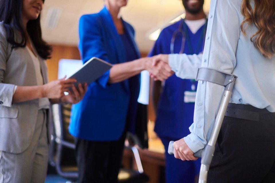 Finding the Right Personal Injury Attorney in Southern California