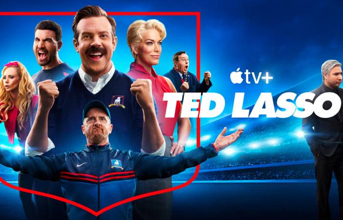 Is there a Ted Lasso Season 4 release date?