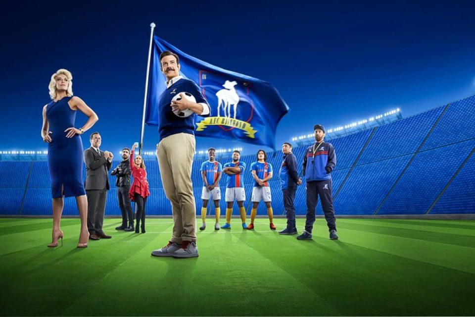 Will there be a Season 4 of Ted Lasso - Information to Know