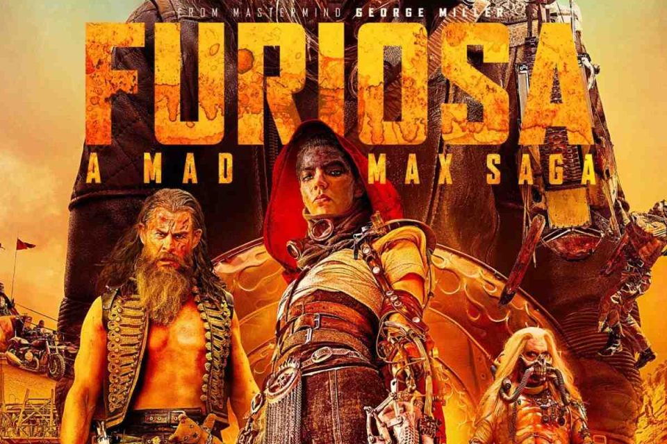 furiosa_ a mad max saga