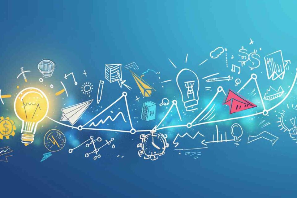 Thriving in a Recession: Turning Challenges into Opportunities