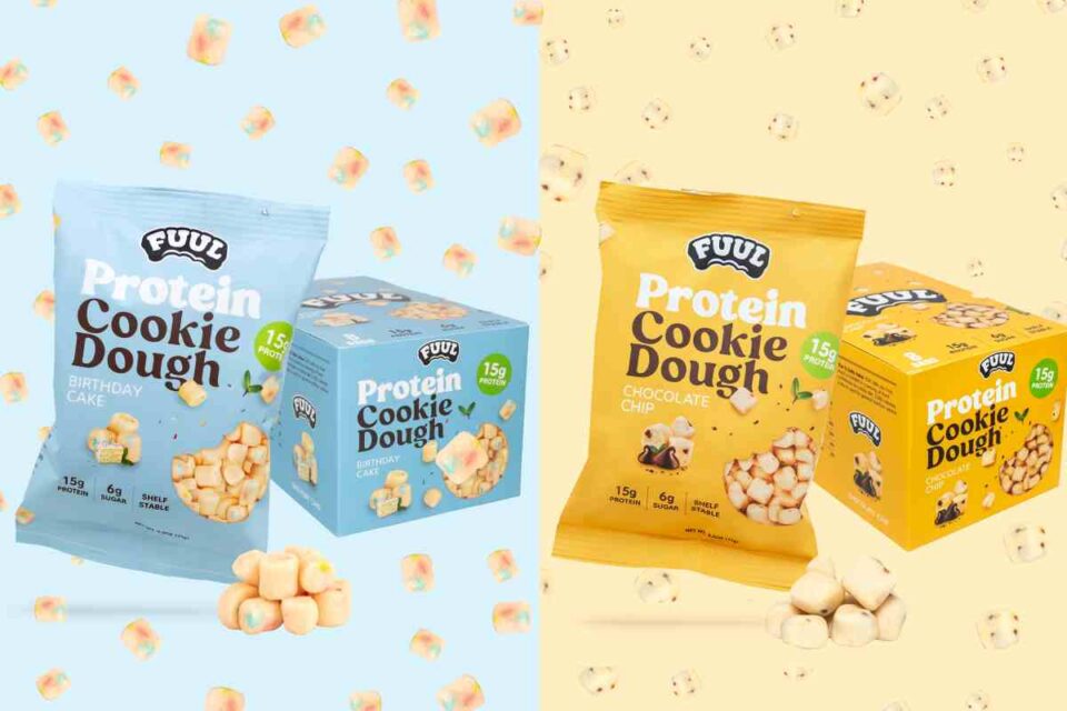 FUUL: How This Tasty Protein Treat Is Changing the Snack Game