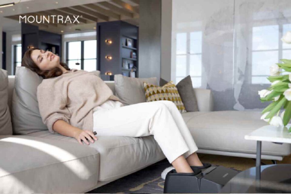Meet MOUNTRAX, The At-Home Wellness Brand Every Mom Needs to Know