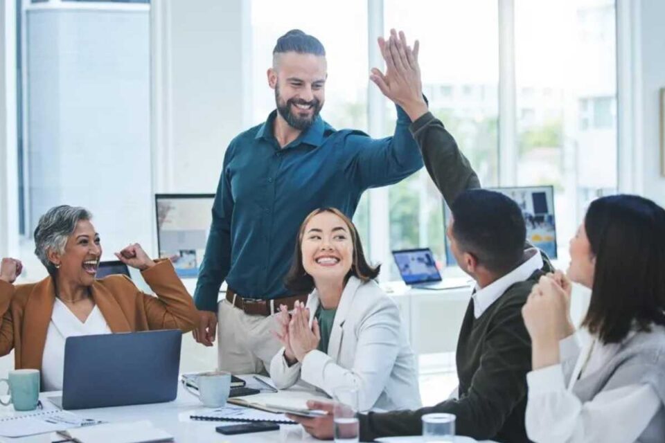 How Purpose-Driven Roles Support a Healthier You
